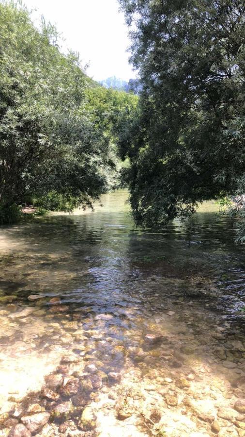 Villa Kuca Za Odmor Diva Mostar Exterior foto