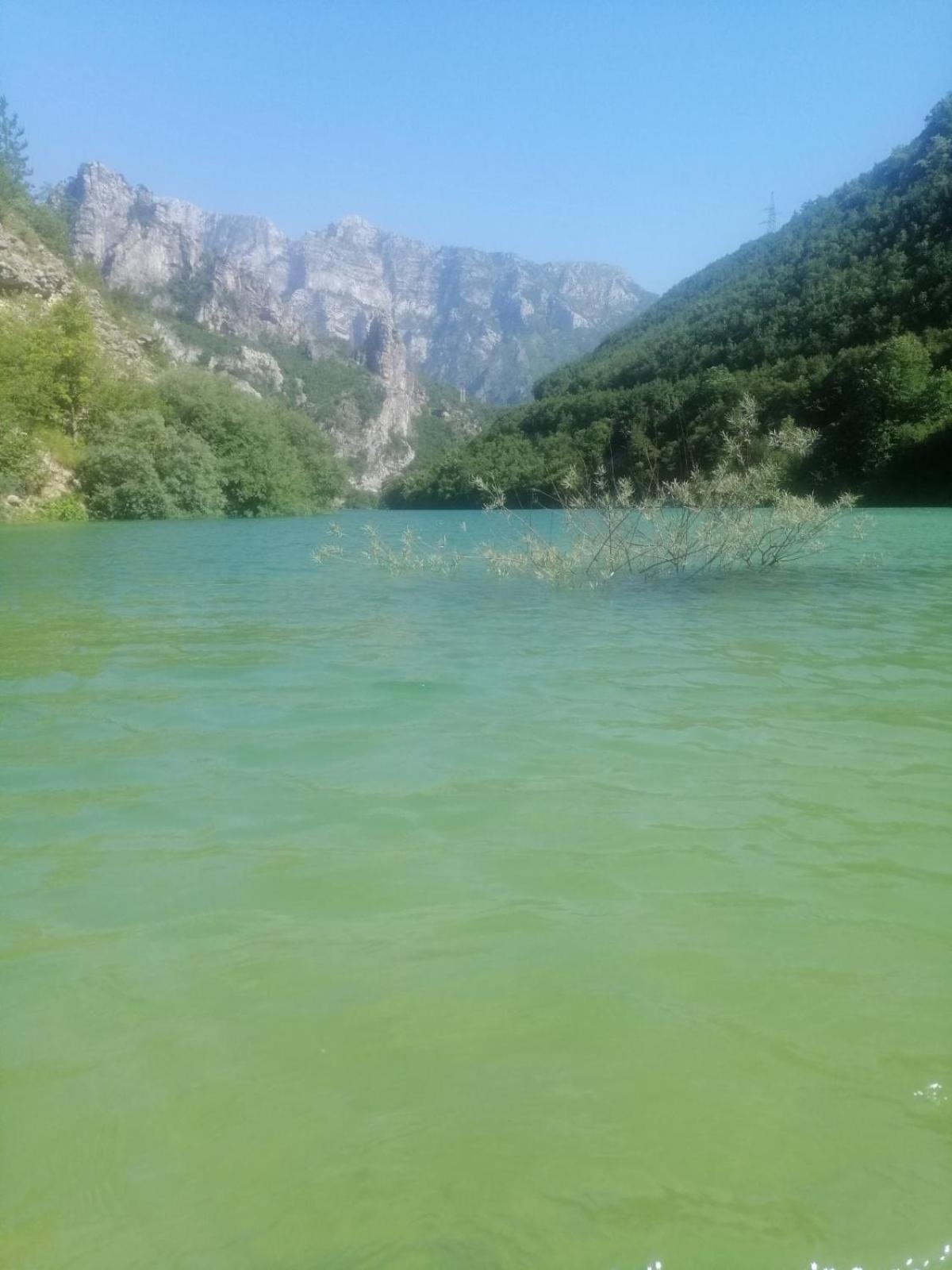 Villa Kuca Za Odmor Diva Mostar Exterior foto