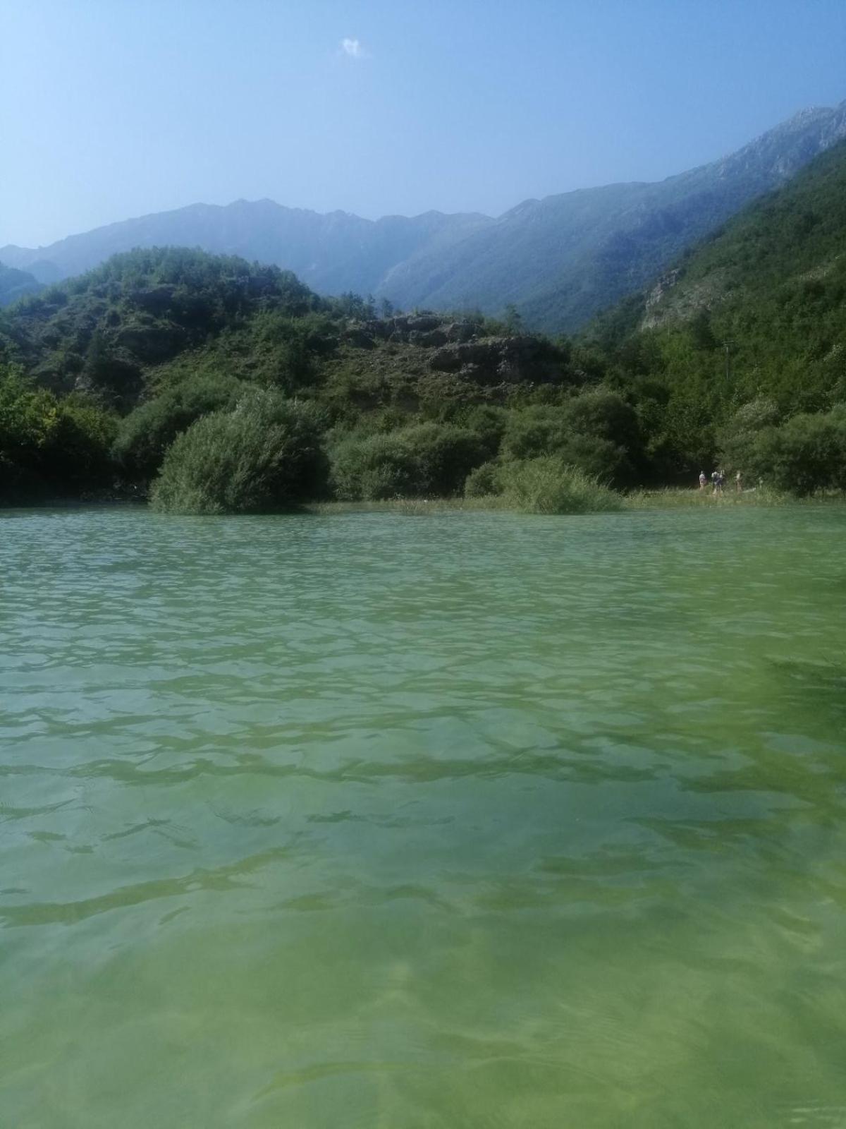 Villa Kuca Za Odmor Diva Mostar Exterior foto