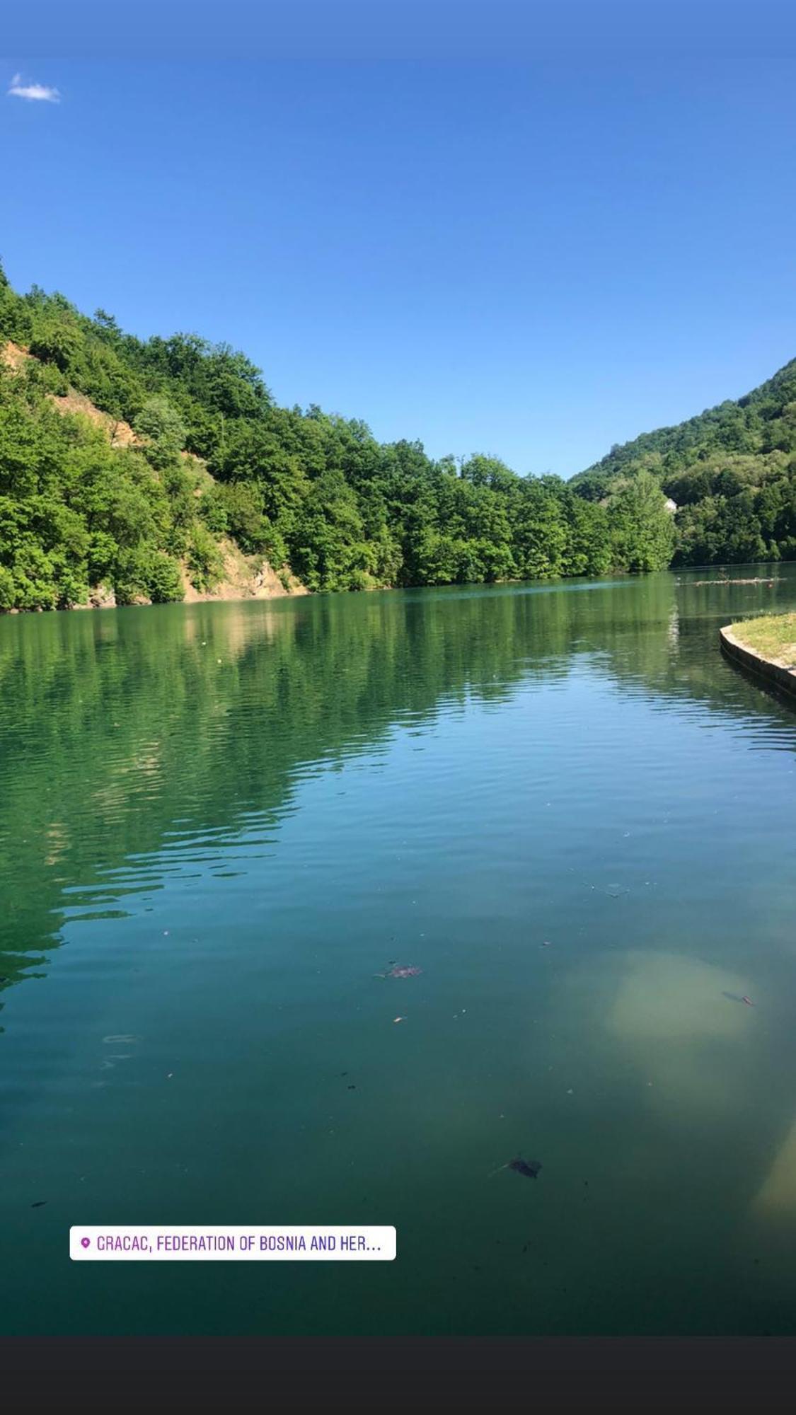 Villa Kuca Za Odmor Diva Mostar Exterior foto