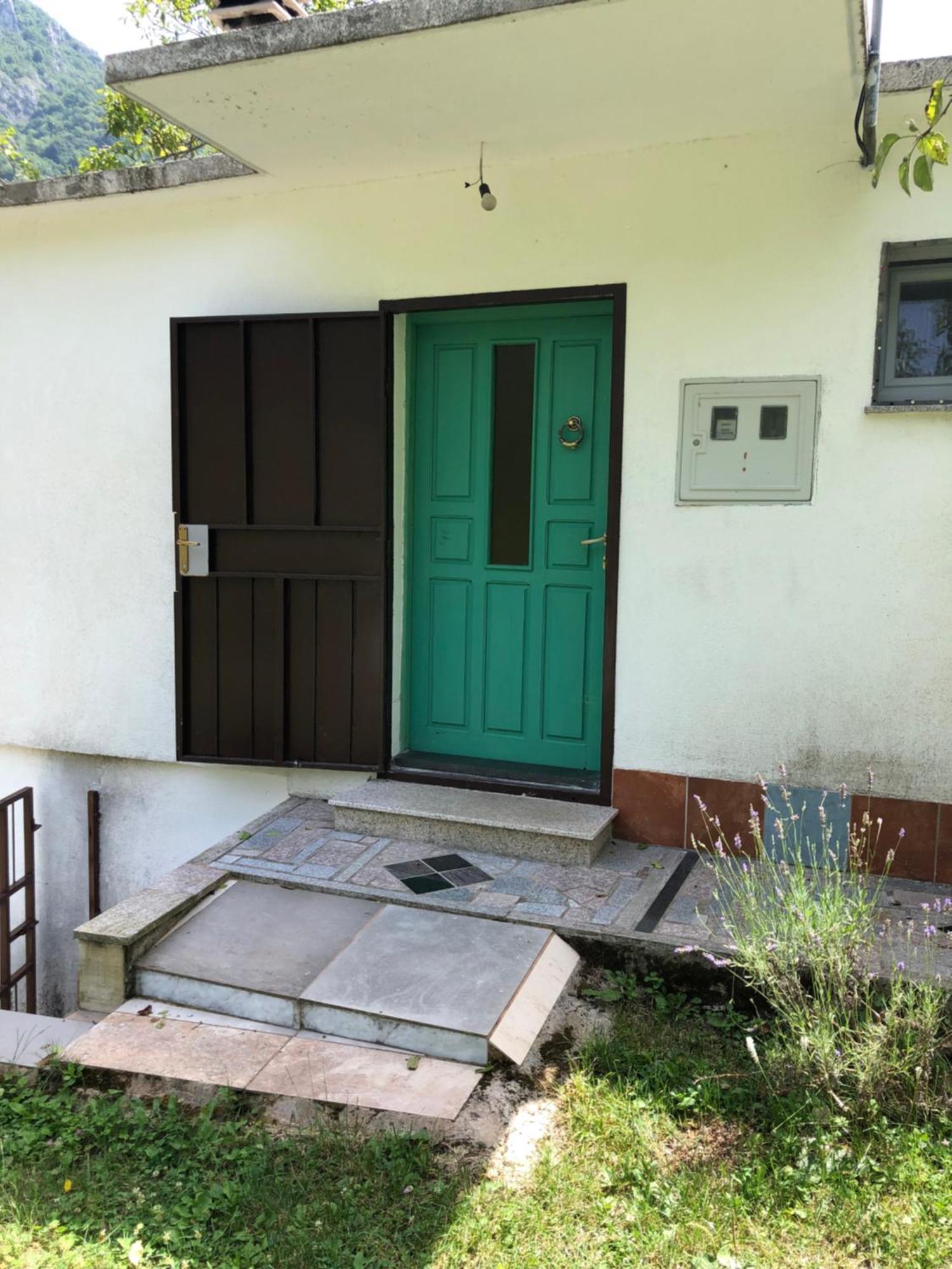 Villa Kuca Za Odmor Diva Mostar Exterior foto