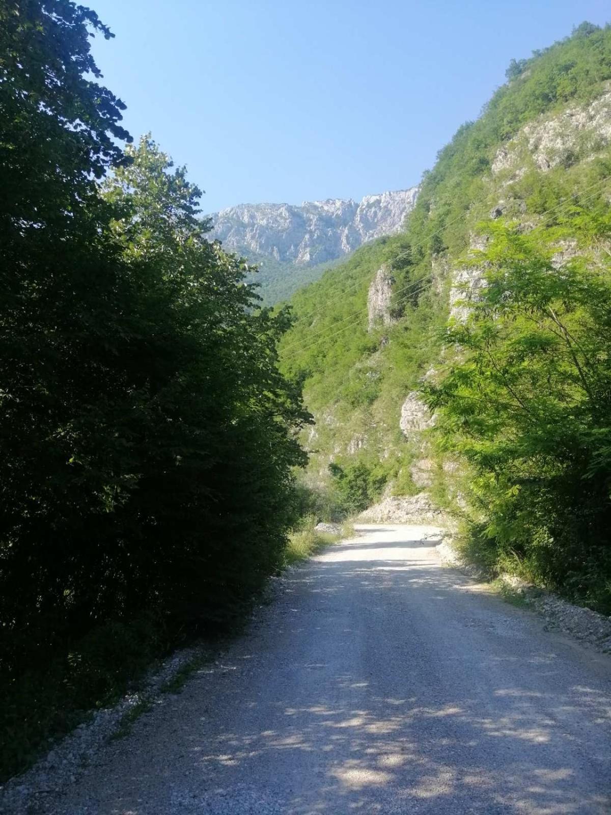 Villa Kuca Za Odmor Diva Mostar Exterior foto