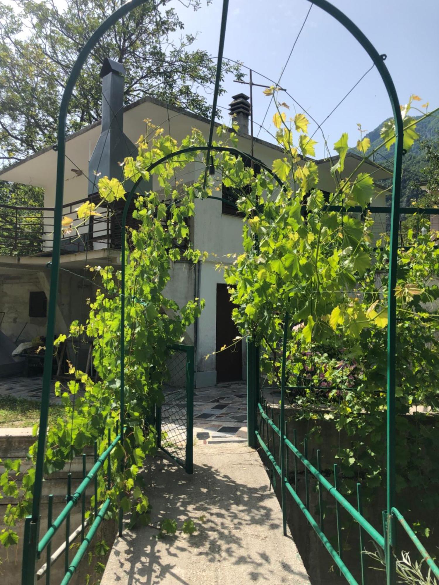 Villa Kuca Za Odmor Diva Mostar Exterior foto