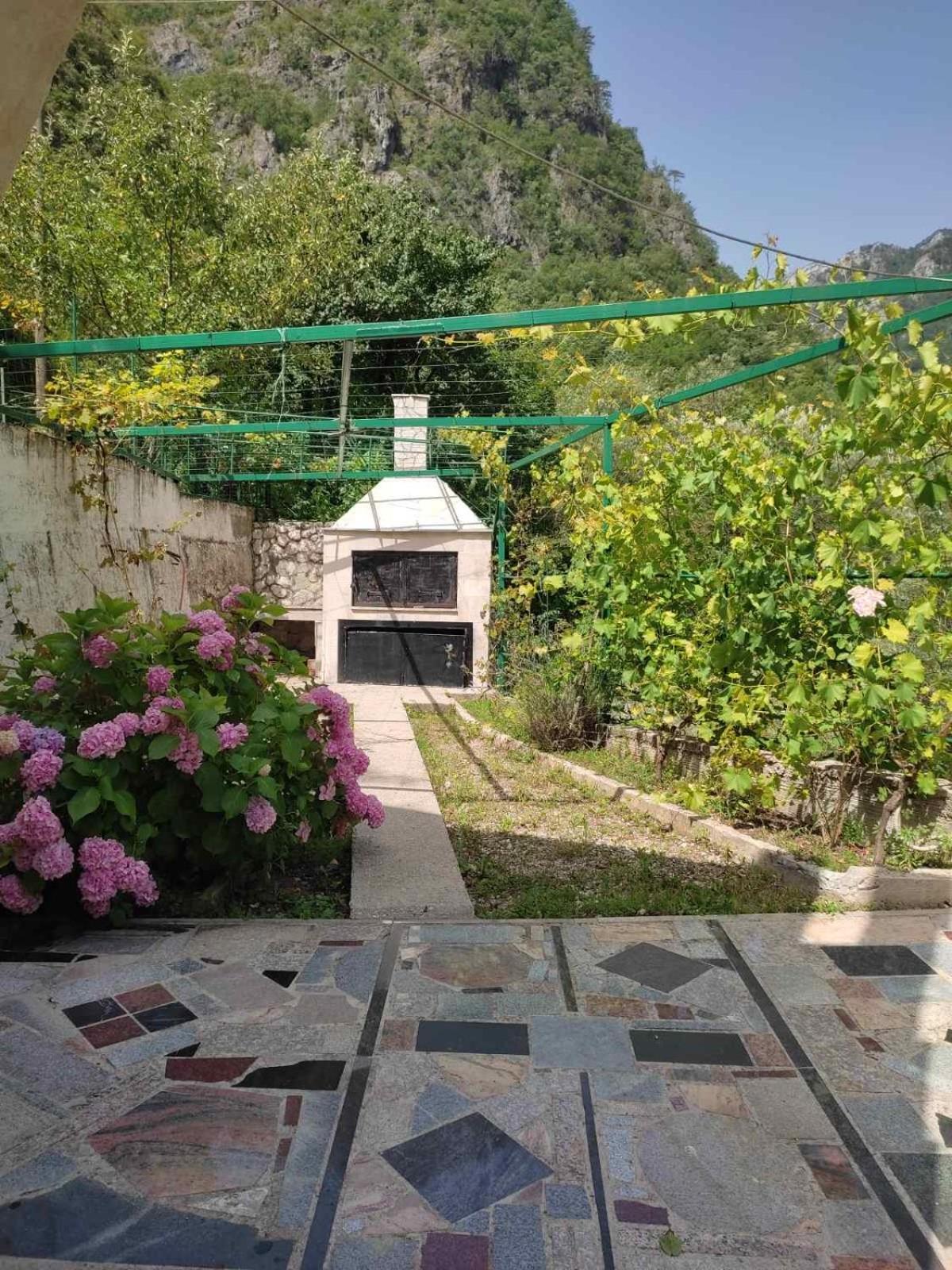 Villa Kuca Za Odmor Diva Mostar Exterior foto