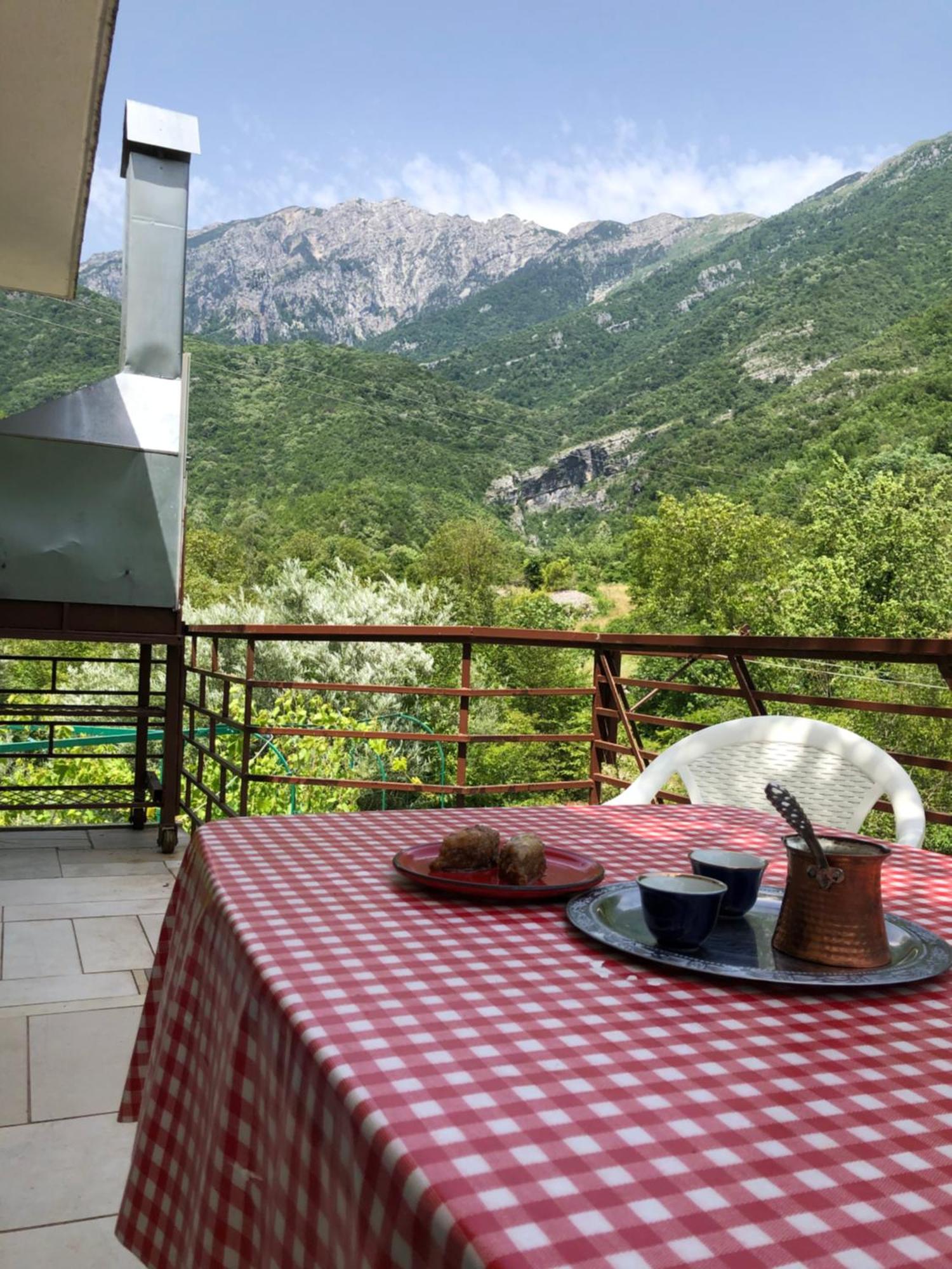 Villa Kuca Za Odmor Diva Mostar Exterior foto