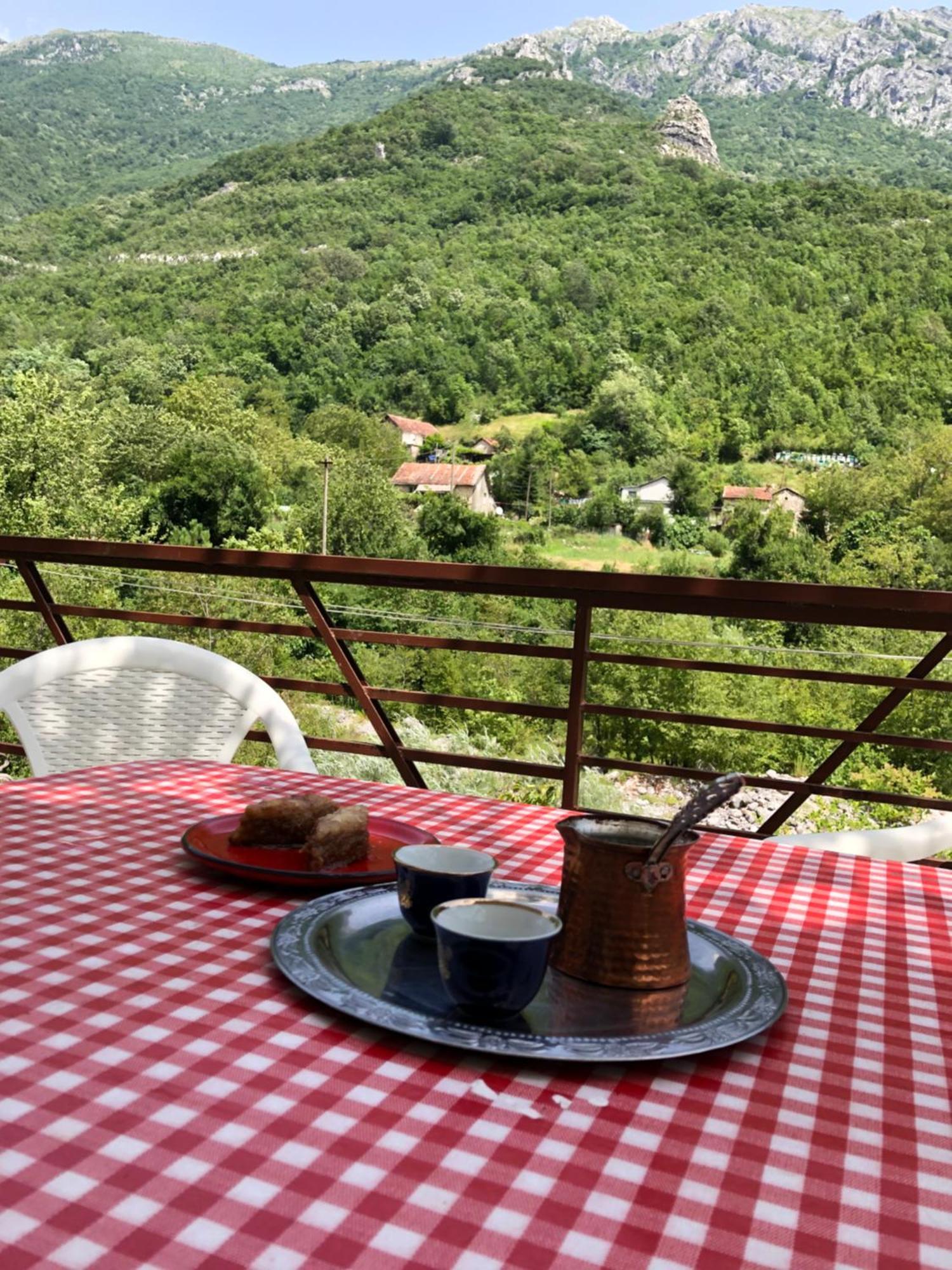 Villa Kuca Za Odmor Diva Mostar Exterior foto