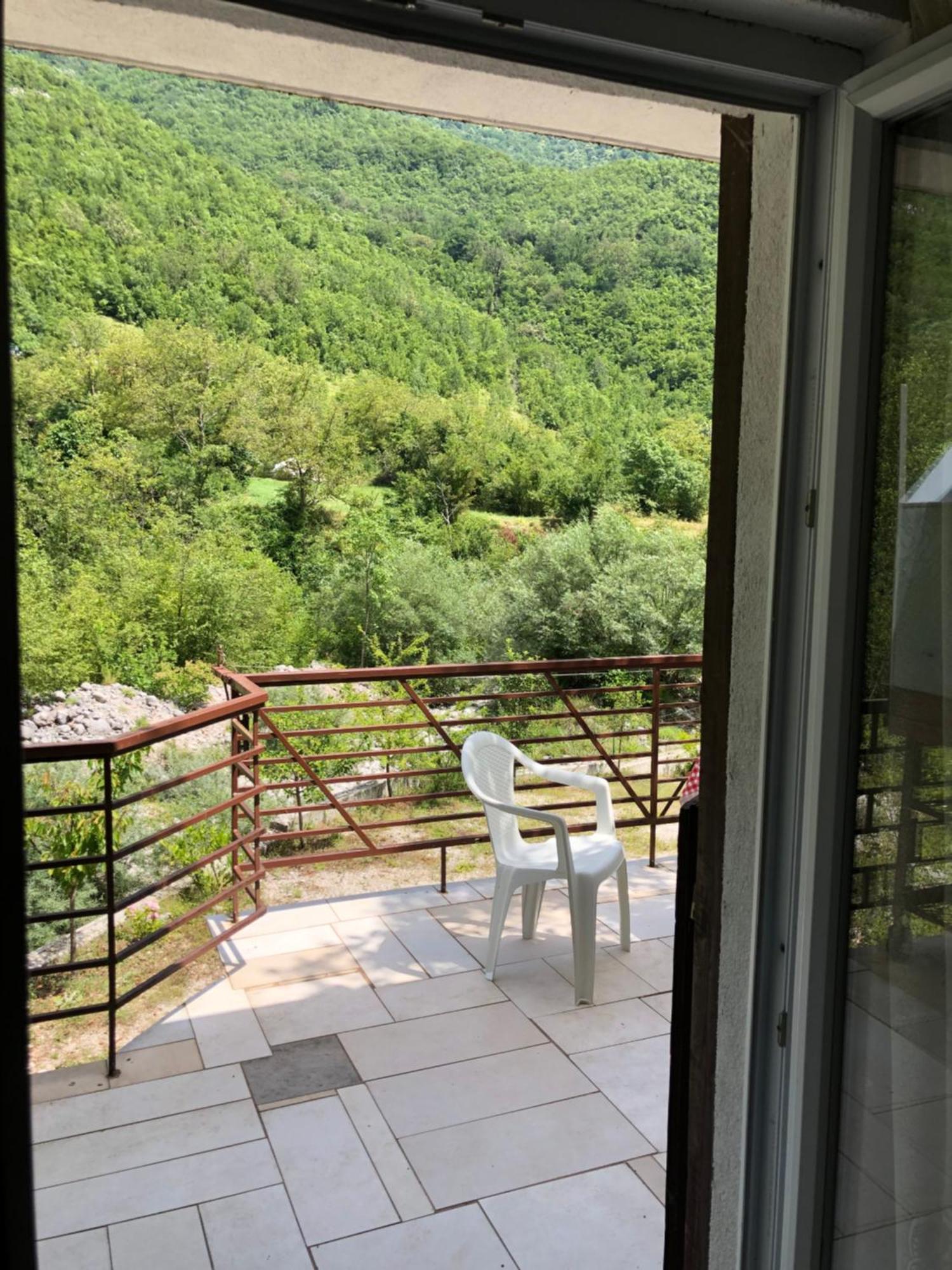 Villa Kuca Za Odmor Diva Mostar Exterior foto