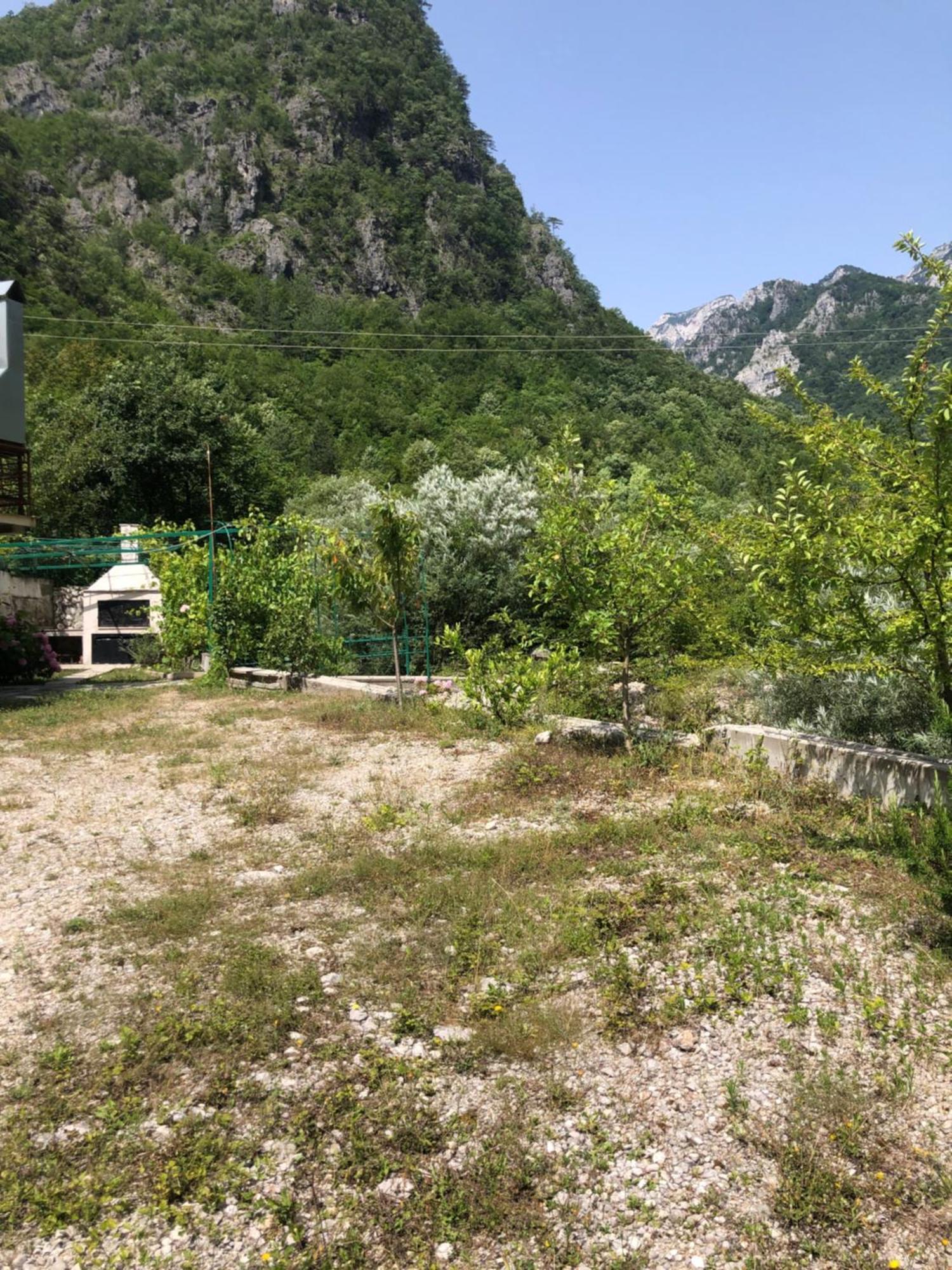 Villa Kuca Za Odmor Diva Mostar Exterior foto