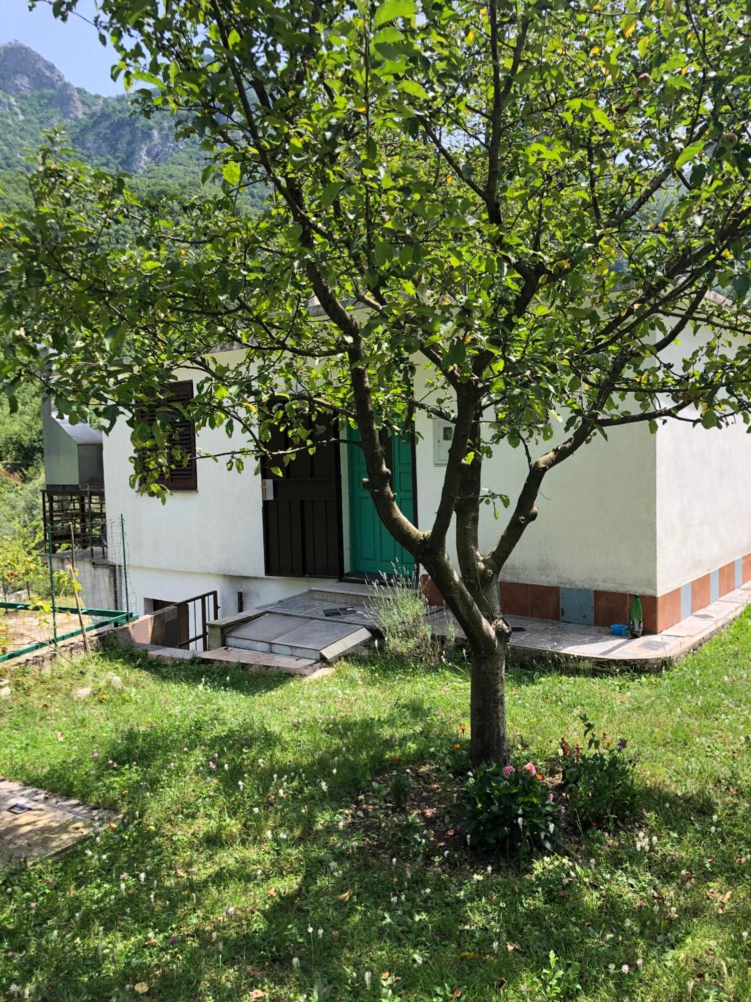 Villa Kuca Za Odmor Diva Mostar Exterior foto